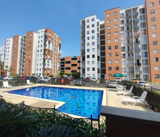 Venta Apartamento Unidad Residencial Cian