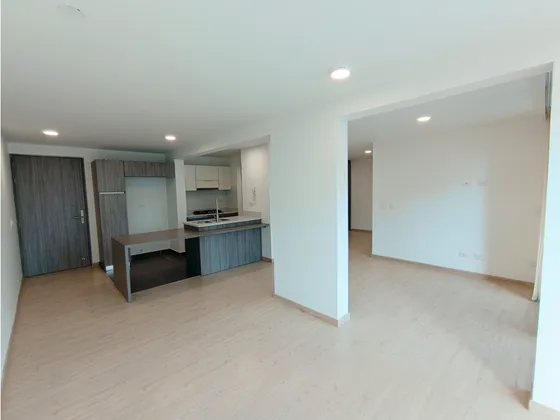 Venta Apartamento En Sopo Centro