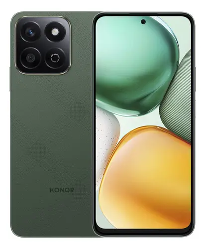 Honor X7c 8gb 256gb Verde