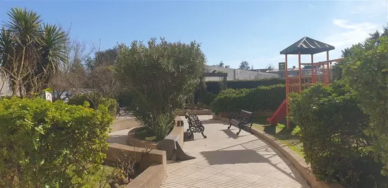 Departamento En Venta Centro De 3 Dorm. En Talca