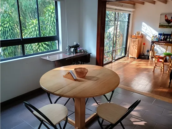Casa En Venta Sector Transversal Intermedia, Envigado