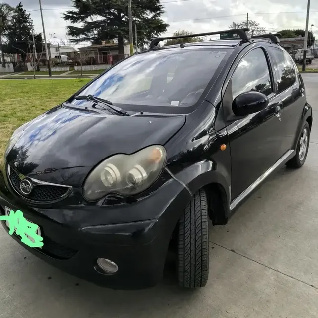 Byd F0 1.0 Full