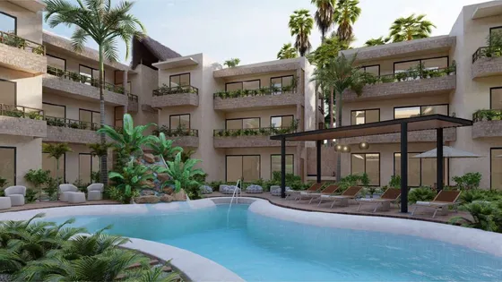 Casas Y Departamentos Aldea Hortus, Nuevo Vallarta