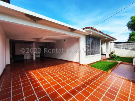 Milagros Inmuebles Casa Venta Barquisimeto Lara Zona Este Barisi Economica Residencial Economico Código Inmobiliaria Rent-a-house  24-10253