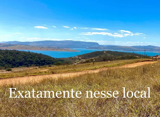 Lote Região De Capitólio - Excelente Localização