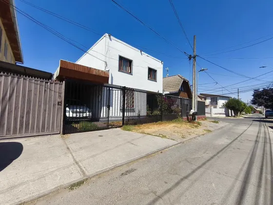 Venta Casa Familiar 4d-2b Ciudad Satelite Maipu