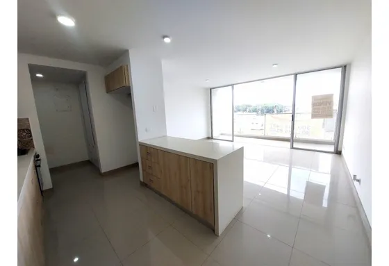 Venta De Apartamento En Forestal Aqua Jamundi 