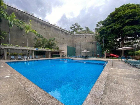 Se Vende Apto 477m² 4h+2s/4b+s/4e Sebucan
