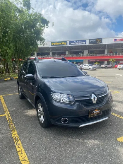 Renault Stepway 1.6 Dynamique / Intens