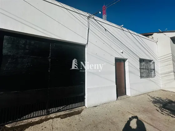 Local Comercial En Arriendo En Rancagua