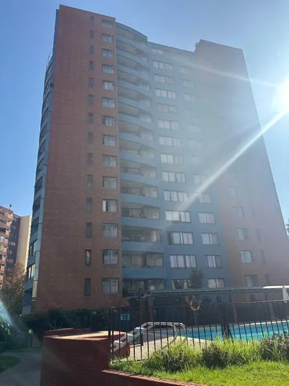 Departamento A Pasos Metro Bellavista (169706)