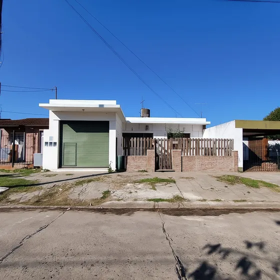 Venta Casa 3 Ambientes San Antonio De Padua