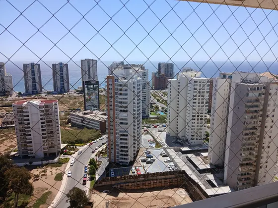 Se Arrienda Departamento En Concon