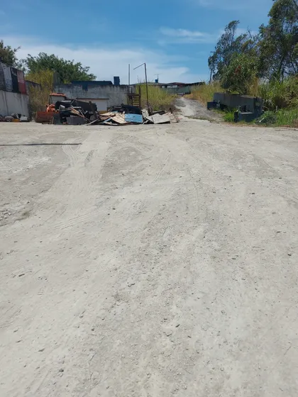 Terreno De 6.400 Mts Plano Uso Comercial 