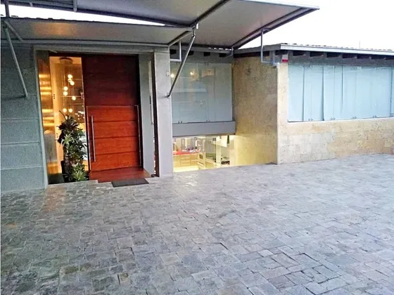 7674 Se Vende Casa 700m2 3h+2s/4.5b+2s/3p Cumbres Curumo