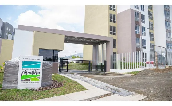 Se Vende Apartamento En La Pradera Dosquebradas