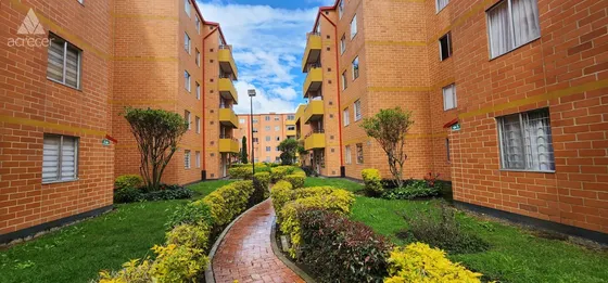 Arriendo Apartamento En Mosquera 