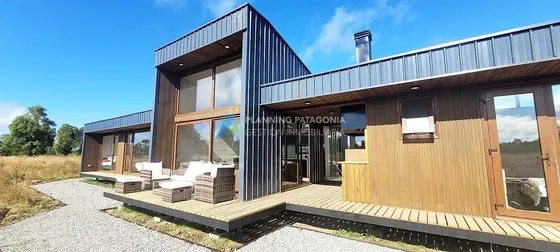 Casa En Venta La Reserva De Frutillar