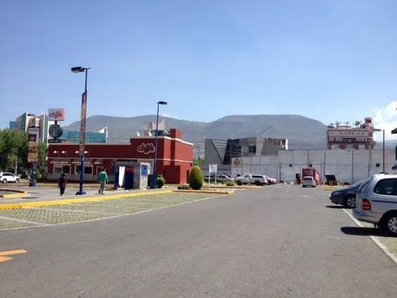 Locales Comerciales En Renta Desde 35m2, Construplaza, Pachuca Hidalgo