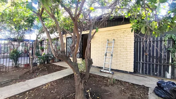Casa Vta 3d 1b Metro Del Sol Para Remodelar