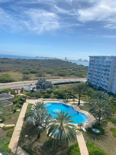 Ph Duplex En Res. Costanera. Playa Moreno Ic-00395