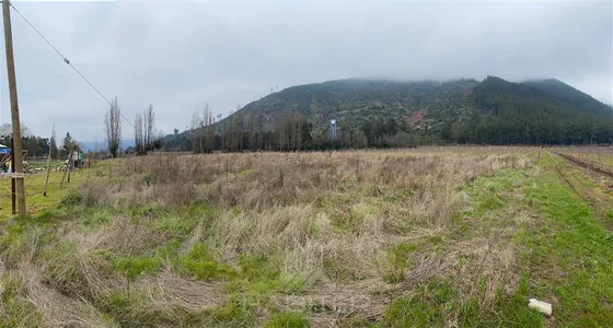 Parcela En Venta Ubicada En Chequenlemu, Los Niches