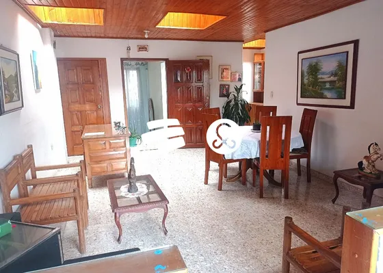 Casa En Venta En Prado Veraniego