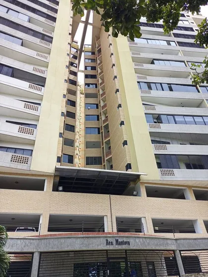 Vendo Apartamento Amoblado En Las Chimeneas - Wc