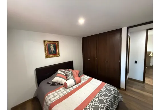 Venta Apartamento Poblado Medellin Santa Maria De Los Angeles 