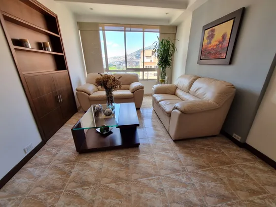 Apartamento En Venta Zona Conquistadores