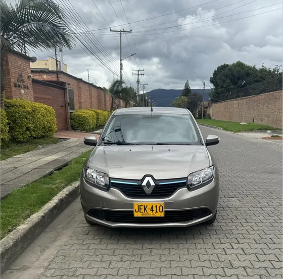 Renault Sandero 1.6 Life
