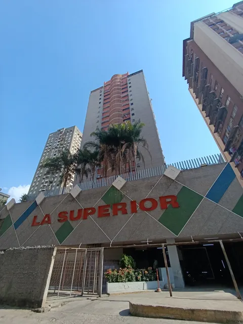 Apto Venta Quinta Crespo 