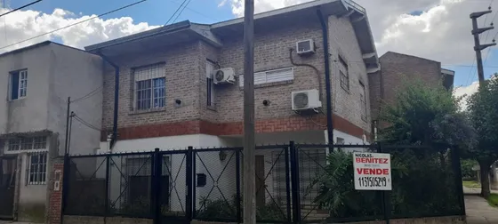 Venta Casa Florencio Varela