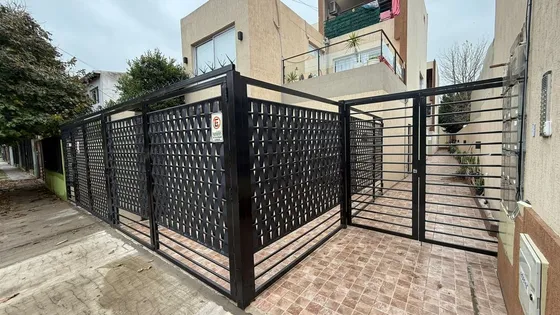 Venta Depto 3 Amb En Castelar Norte Bajas Expensas