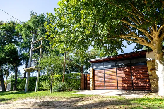 Casa En Venta En Colastiné Norte