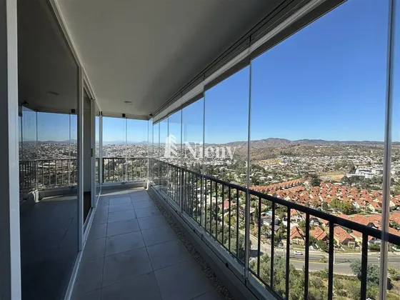 Venta Departamento Quilpué Semi Nuevo Ufsm Paso Hondo