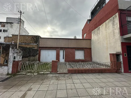 Venta Terreno De 369 M2  En Wilde
