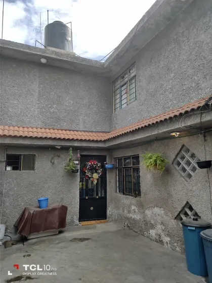¡¡ Casa Lista Para Habitarse !!