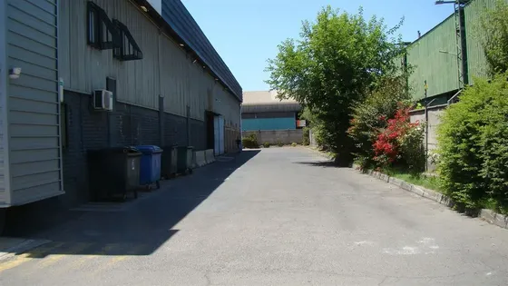 Bodega En Venta En Maipú