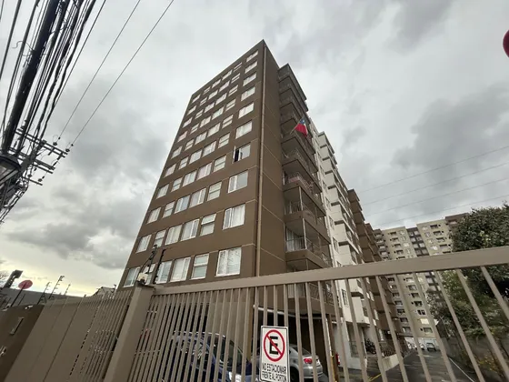Briones Luco 0957 - Impecable!!, 2 Dorm+1baño - Codjc
