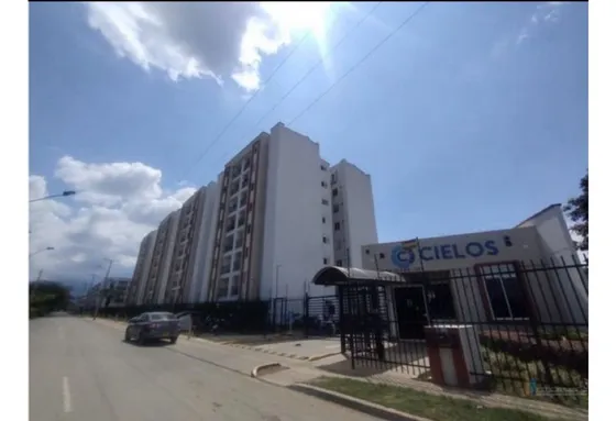 Apartamento En Venta Al Sur De Cali Ciudad Pacifica Cr Cielos