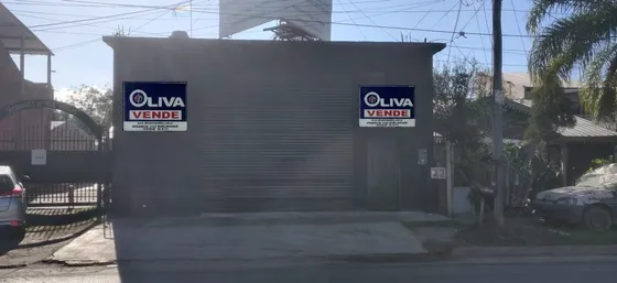 Galpón Apto Taller Sobre Avenida Pedro Diaz
