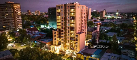 Departamento En Venta Excelente Ubicación En Chillán Centro