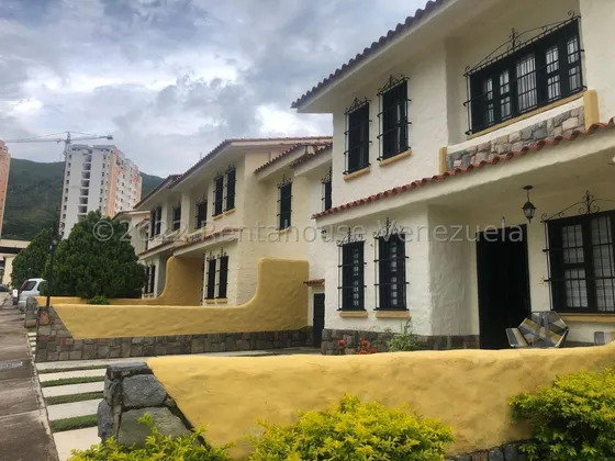 Casa En Venta Ubicado En El Rincon Naguanagua Carabobo 24-21140, Eloisa Mejia