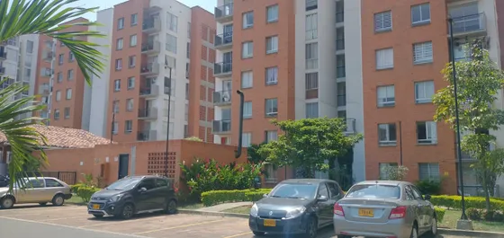 Venta Apartamento Ciudad Melendez Sur De Cali