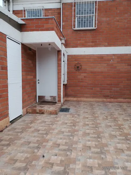Se Arrienda Casa En Condominio La Castellana