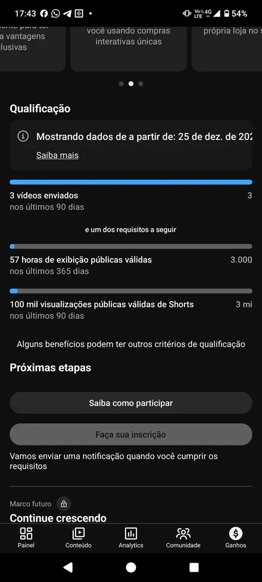 Selling YouTube Channels - 45065566277716226121
