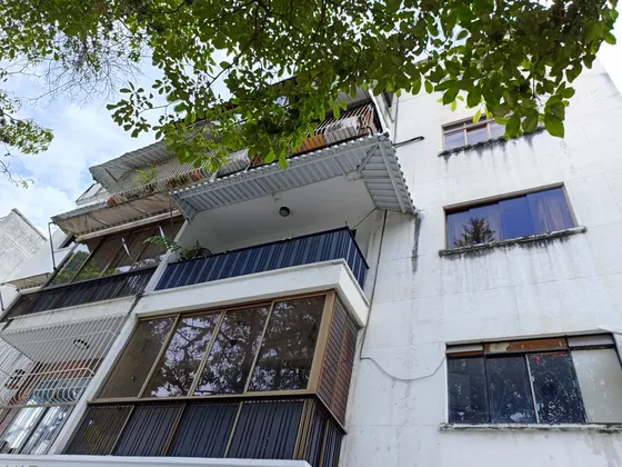 Apartamento En Venta Bello Campo 83m2 2h/1b/1p Solo Clientes