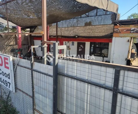 Casa En Venta De 3 Dorm. En Copiapó