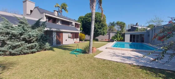 Casa Pje. Cabrera 4000 San Miguel De Tucumán
